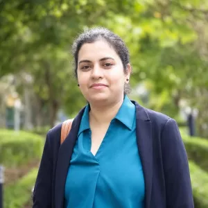 Deepika - Maths tutor - Castle Hill