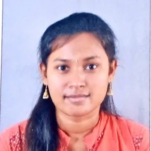 Bhagya - Maths tutor - Hyderabad