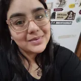 Stella - Profesor informatique scolaire - Ciudad de La Rioja