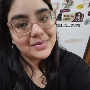 Stella - Profesor informatique scolaire - Ciudad de La Rioja