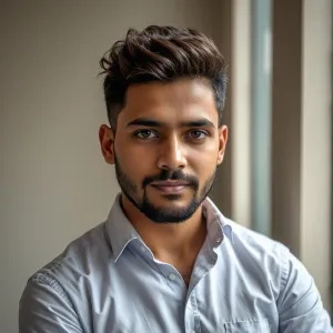 Raj - Maths tutor - Chennai