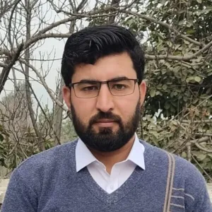 Kaleem - Accounting tutor - Clearfield