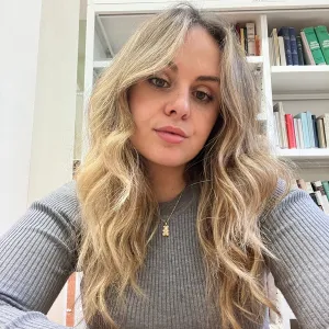 Anna - Insegnante di aiuto compiti - Cupra Marittima