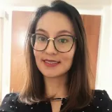 Viviana - profesor de español - Centro