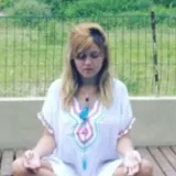 Natalia - profesor de reiki - Villa Ortúzar