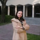 Julia - Nauczyciel angielski - Lublin