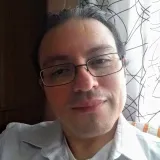 Carlos Ricardo - prof de Psicología - Ciudad de México