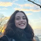 GIULIA - Profesor italiano - Granada