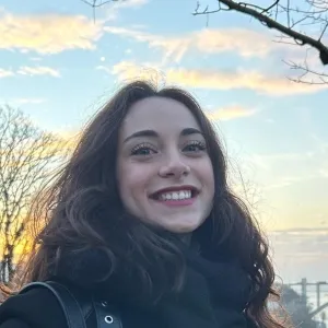 GIULIA - Profesor italiano - Granada