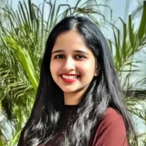 Karishma - Physics tutor - Darwin