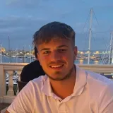 Alex - Gym tutor - London