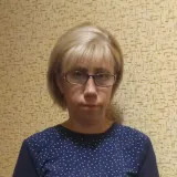 Ольга - репетитор з англійської мови - Запоріжжя