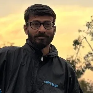 Utpal - Data analysis tutor - Kharagpur