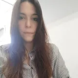 Luisina - profesor de derecho constitucional - Buenos Aires