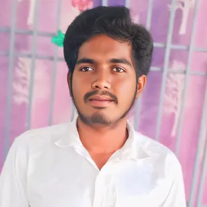 Budala - Maths tutor - Nandigunta