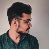 Somnath - Algebra tutor - Kolkata
