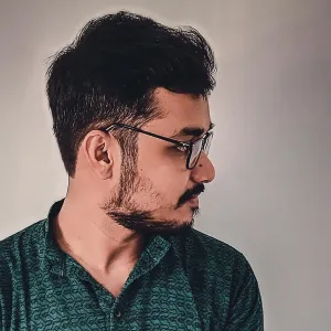 Somnath - Algebra tutor - Kolkata