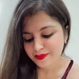 Shweta - Mathematics Tutor - Indore