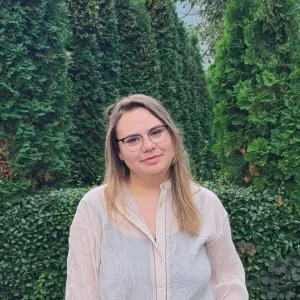 Andreea - Profesor de spaniolă - Cluj-Napoca