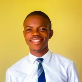 Godstime - Graphic design tutor - Benin City