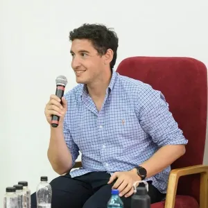 Christophe - Prof de biologie - Perpignan