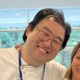 Sushi - Prof de gastronomia - São Paulo