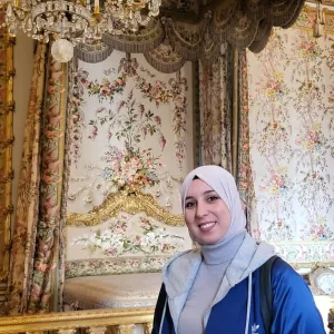 Zineb - Prof d'aide aux devoirs - Colombes