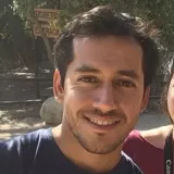 Daniel - profesor de matemáticas - Talagante