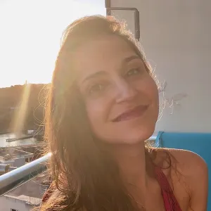 Emeline - Prof d'espagnol - Compiègne