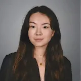 Lisa - Prof de maths - Paris