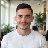 Ferreira - Prof de développement web - Tourves