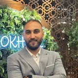 Ali - Prof de management et gestion d'entreprise - Paris