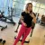Rebeca - personal trainer - Barueri
