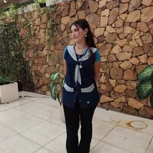 Ara - profesor de español para extranjeros - 