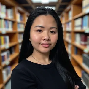 Khoi Nguyen - English tutor - Bonney Lake