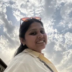 Stuti - Biology Tutor - Robertsganj
