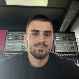 Roberto - učitelja matematike - Zagreb