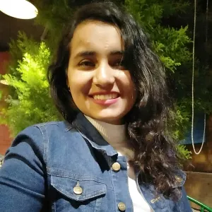 Nikita - Maths tutor - Dublin 8