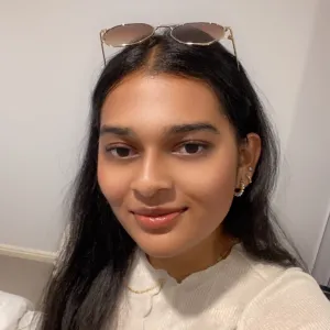 Absana - English tutor - Hemmant