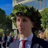 Matteo - Insegnante di matematica - Jesi