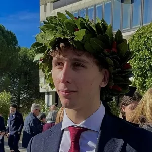 Matteo - Insegnante di matematica - Jesi