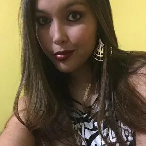 Patrícia - Professor de reforço escolar - Apucarana