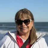 Susana - profesor de español para extranjeros - Traiguen