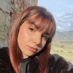 Martina - Insegnante di matematica - Campi Bisenzio