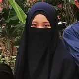 Nafisah - Guru mengaji - Kecamatan Bukit