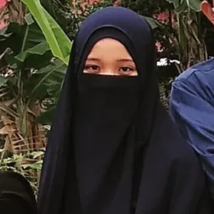 Nafisah - Guru mengaji - Kecamatan Bukit