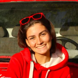 Jeanne - Prof de physique - chimie - Beauvais