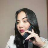 Aline - Professor de português para estrangeiros - 