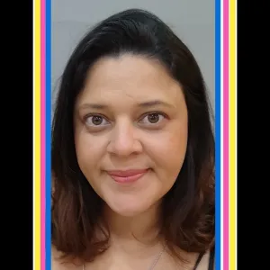 Ana Carolina - Professor de inglês - São Paulo