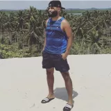 Joadson - personal trainer - Feira de Santana